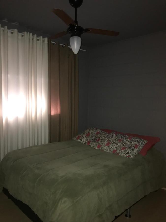Recanto Si Canela Bagian luar foto