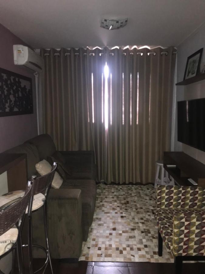 Recanto Si Canela Bagian luar foto